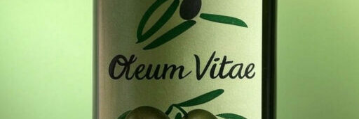 huile d'olive artisanale bio